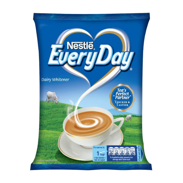 Nestle Everydy Dairy Whitener 400Gm